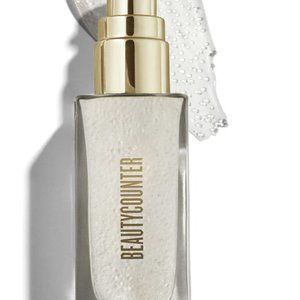 Beauty Counter Glow First Priming Serum UNOPENED NWT